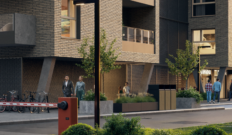 Etapy zakupu mieszkania w inwestycji Dobry Szeląg na Wilczaku