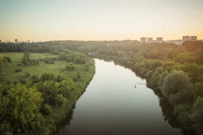 Okolica Dobry Szeląg | Nowa Mieszkaniowa Inwestycja Deweloperska | Wilczak 12a, Winogrady, Poznań
